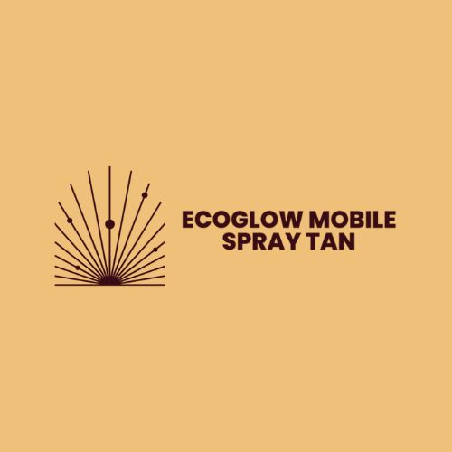 EcoGlow Mobile Spray Tan